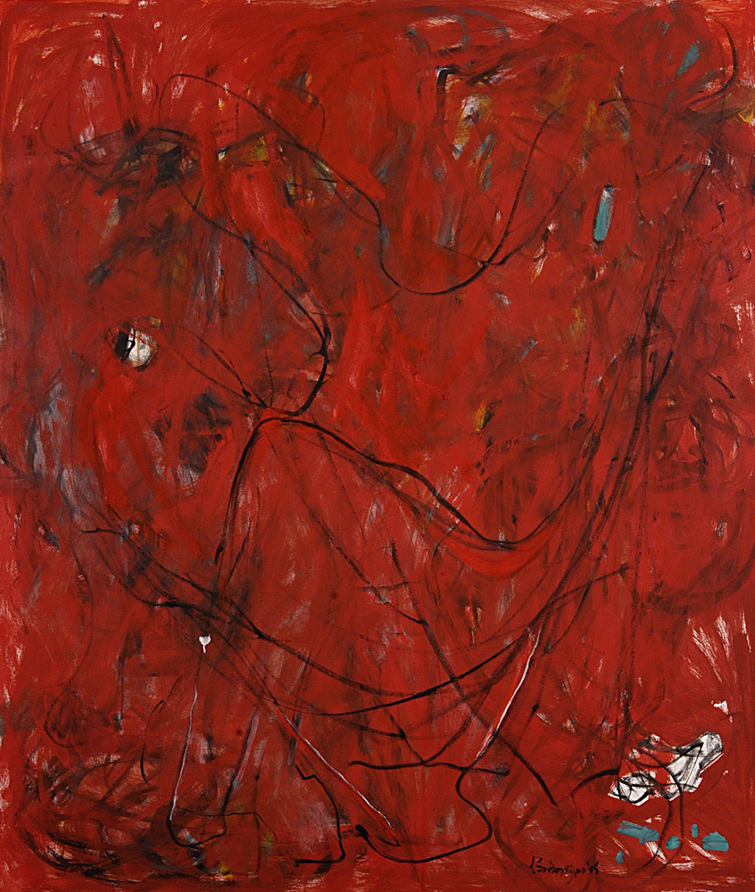 Κόκκινη Καρέκλα – 2005 [7]