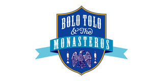 Bolo Tolo & The Monasteros – Bolo Tolo A La Grecia