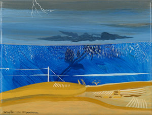 Καταιγίδα Ι – 2010 [31]