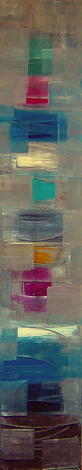 Earth Totem – 2011 [15]