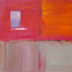 Purple Window – 2011 [28]