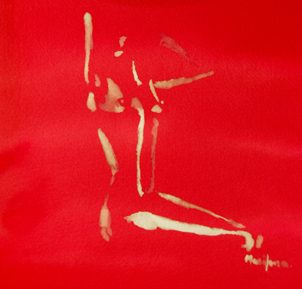 Female Nude – 2011 [4]