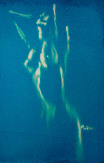 Female Nude – 2011 [13]