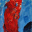 Red Nude, 2005
