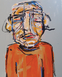 Orangehead – 2012 [15]