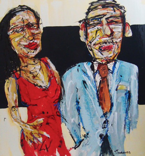 Couple – 2012 [18]