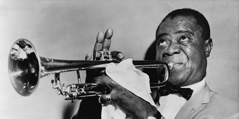 Louis Armstrong