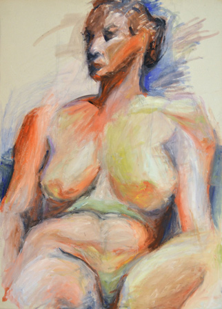 Nude – 2008 [7]