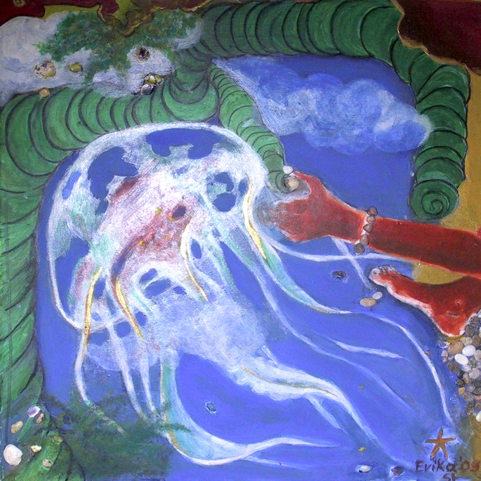 Jellyfish – 2008 [10]