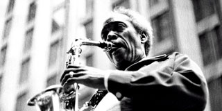 Αφιέρωμα στον Sonny Stitt