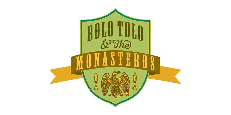 Bolo Tolo & The Monasteros