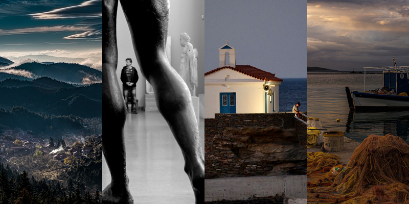 6ο Photonet Gallery