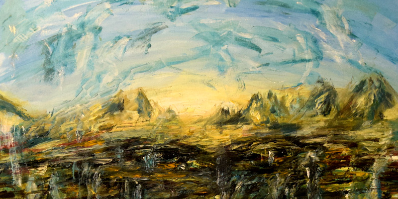 Fotis Galanopoulos | Escape Atolls