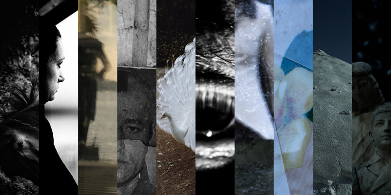 The Land That Is Not