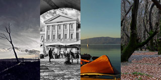 Φύση, Πολιτισμός, Ζωή